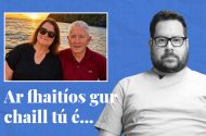 FÍSEÁN: Ar fhaitíos gur chaill tú é… cuid de scéalta na seachtaine seo ar Tuairisc