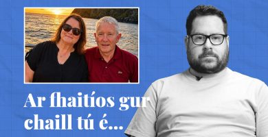 FÍSEÁN: Ar fhaitíos gur chaill tú é… cuid de scéalta na seachtaine seo ar Tuairisc