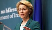Caidreamh níos dlúithe le Ceanada, forbairt AI agus an t-athrú aeráide chun cinn in aitheasc von der Leyen