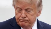D’éirigh le Trump cheana iontas a chur ar dhaoine ach tá sé faoi bhrú ag togcháin an tSeanaid