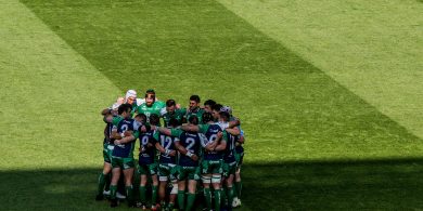 Is mó scéal agus comhrá atá millte ag Páidín Mac an Ghúthgeal