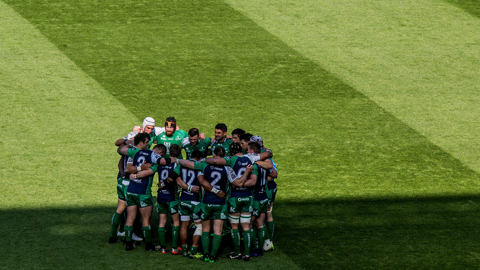 Is mó scéal agus comhrá atá millte ag Páidín Mac an Ghúthgeal