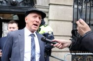 FIOSRÚCHÁN: Fear gafa maidir le hionsaí a rinneadh ar an Teachta Michael Healy-Rae