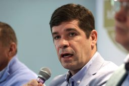 Éamonn Fitzmaurice le ceapadh ina bhainisteoir ar fhoireann peile na Gaillimhe