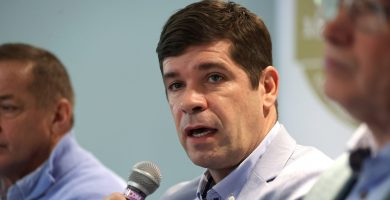 Éamonn Fitzmaurice le ceapadh ina bhainisteoir ar fhoireann peile na Gaillimhe