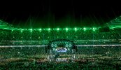 GAILEARAÍ: Scoth na bpictiúr ó throid dheireanach Katie Taylor i bPáirc an Chrócaigh