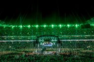 GAILEARAÍ: Scoth na bpictiúr ó throid dheireanach Katie Taylor i bPáirc an Chrócaigh