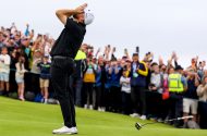 An dearg-ádh orainn go bhfuil laochra spóirt againn amhail Shane Lowry agus Katie Taylor