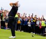 An dearg-ádh orainn go bhfuil laochra spóirt againn amhail Shane Lowry agus Katie Taylor