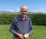 Antaine Ó Sé, iarcheannasaí Mheitheal Forbartha na Gaeltachta, ar shlí na fírinne