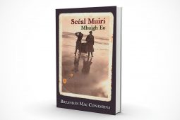 Ní do mhuintir Mhaigh Eo amháin an leabhar seo – tá ábhar ann don uile dhuine