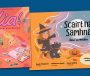 LÉIRMHEAS: Scéal uirbeach comhaimseartha agus pictiúrleabhar ar théama na Samhna