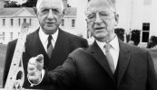 De Gaulle, Dev agus Daithí Ó Conaill…
