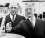 De Gaulle, Dev agus Dónall Ó Conaill…