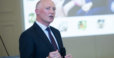Straitéis nua seolta a dhíreoidh ar ‘caighdeán’ na fostaíochta sa Ghaeltacht ‘a ardú’