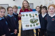 GAILEARAÍ: ‘Turas COGG’ seolta ag Tomás Ó Síocháin agus ‘Flora na hÉireann’ seolta ag Aedín Ní Thiarnaigh in Óstán Chonamara sna Forbacha