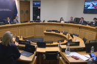 ‘Níl a fhios agam faoi sin’ – amhras ar iar-aire an bhfuil Údarás na Gaeltachta ag iarraidh rannóg tithíochta