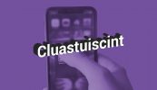 CLUASTUISCINT: Srian ar na meáin shóisialta
