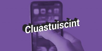 CLUASTUISCINT: Srian ar na meáin shóisialta