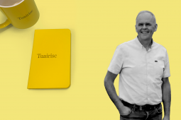 DIALANN TUAIRISC: Joe McHugh ‘imithe leictreach’, ‘Cárta na Gaeltachta’ á imirt, moill na gcaighdeán teanga