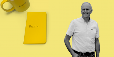 DIALANN TUAIRISC: Joe McHugh ‘imithe leictreach’, ‘Cárta na Gaeltachta’ á imirt, moill na gcaighdeán teanga