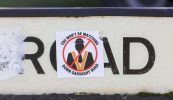 Léirigh Droim Crí go bhfuil oiread nimhe sa chóras a choinneodh easaontas ag imeacht go deo