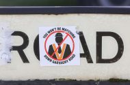 Léirigh Droim Crí go bhfuil oiread nimhe sa chóras a choinneodh easaontas ag imeacht go deo