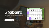 ‘GEABAIRE’: Uirlis chumarsáide Ghaeilge forbartha do pháistí a bhfuil uathachas orthu