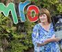 GRADAM: Helen Ní Shé le hinsealbhú i Halla na Laochra Raidió IMRO