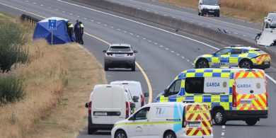 Tá ról againn ar fad i gcosaint ár ndaoine óga