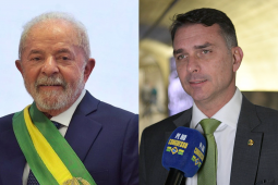 ‘Bolsonaro Óg’ chun cinn i gcéad bhabhta thoghchán uachtaránachta na Brasaíle