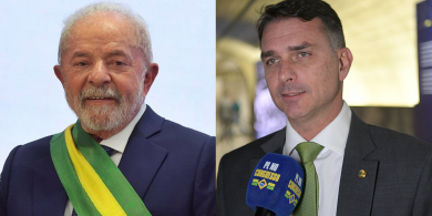 ‘Bolsonaro Óg’ chun cinn i gcéad bhabhta thoghchán uachtaránachta na Brasaíle