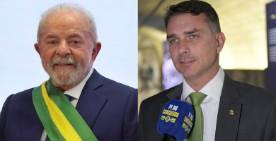 ‘Bolsonaro Óg’ chun cinn i gcéad bhabhta thoghchán uachtaránachta na Brasaíle