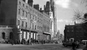 ‘An Stad’, an stair agus an scéal nár éist muid leis