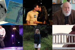 Féile na bhFlaitheartach, siompóisiam i gcuimhne ar Phádraig Ó Snodaigh, singil nua le Doireann Ní Ghlacáin, Féile Bronntanas i mBÁC  