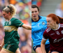 Ainmniúcháin All-Star, tráth na gceist in Old Trafford agus cath na gcomharsana i nDún na nGall