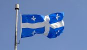 Ordú tugtha ag breitheamh in Québec cártaí ballóide a chur amach go dátheangach