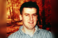 Marú Robert Hamill – liodán de lochtanna ar an RUC