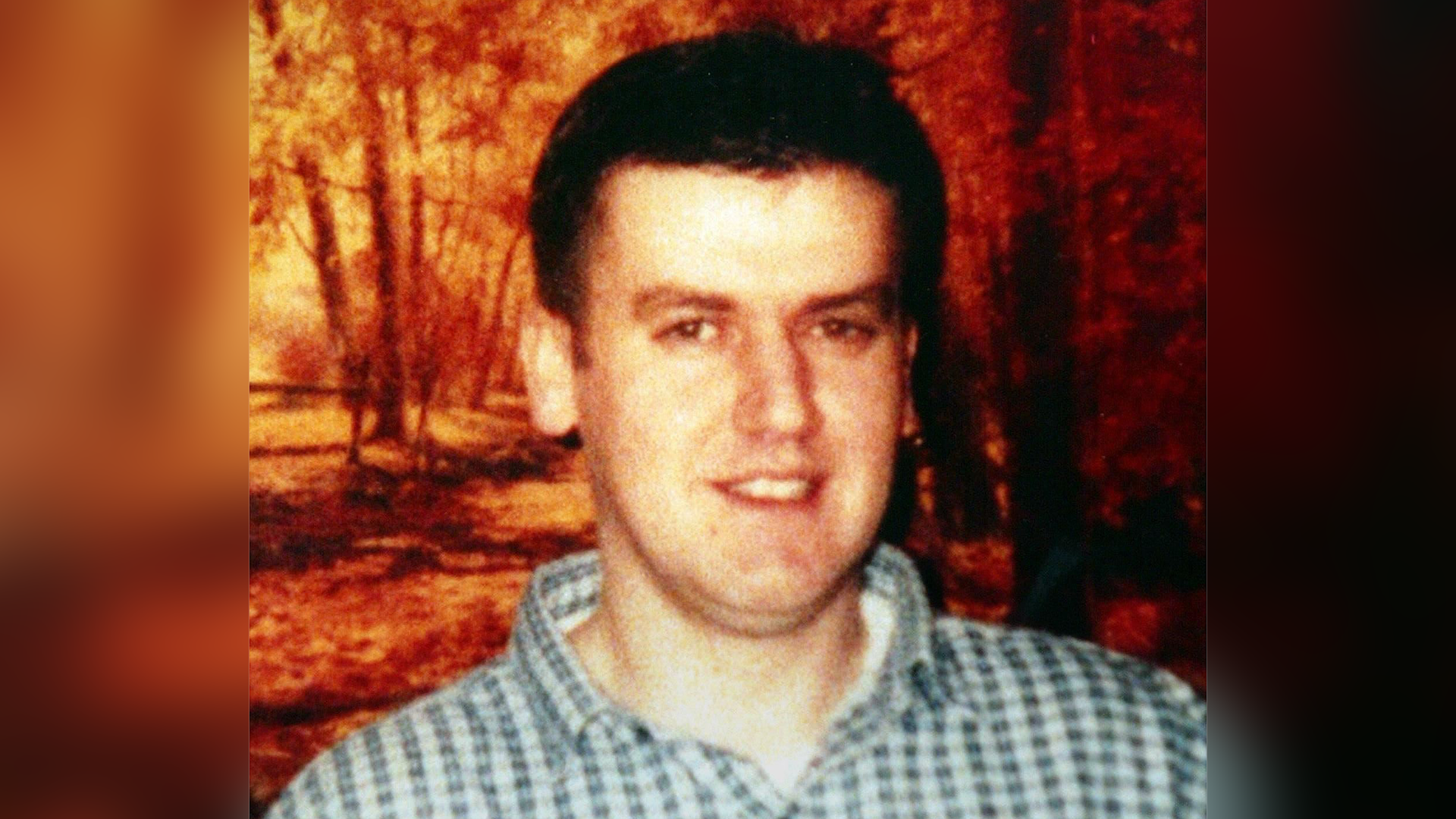 Marú Robert Hamill – liodán de lochtanna ar an RUC