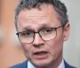Cén uair a shéidfear an fheadóg ar Patrick O’Donovan?