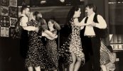Slán leis an ‘mbuilcín’, is beag leithscéal atá anois ann le racht ‘damhsa’ a chur díot