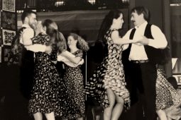 Slán leis an ‘mbuilcín’, is beag leithscéal atá anois ann le racht ‘damhsa’ a chur díot