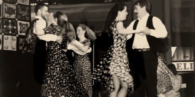 Slán leis an ‘mbuilcín’, is beag leithscéal atá anois ann le racht ‘damhsa’ a chur díot