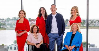 ‘Crá’ le filleadh don dara séasúr ar TG4 agus sceideal an Fhómhair seolta 