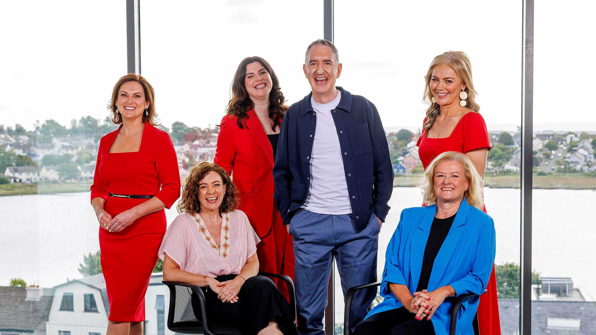 ‘Crá’ le filleadh don dara séasúr ar TG4 agus sceideal an Fhómhair seolta 