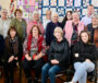 GAILEARAÍ: Togha na gcuilteanna ealaíonta ar taispeáint ag mná Inis Oírr agus Chonamara