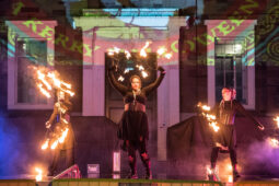 GNÉ-ALT FÓGRAÍOCHTA: Samhain Chiarraí ag filleadh ar Chiarraí an fómhar seo