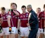 Ní hé Eamonn Fitzmaurice an chéad cheangal caide idir Gaillimh agus Ciarraí
