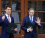 Buiséad 2027 fógartha, méadú ar an liúntas breosla agus íocaíochtaí leasa shóisialaigh, ardú beag don Ghaeilge