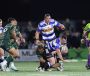 RUGBAÍ: Cúige Chonnacht ag triall ar Treviso ar thóir a gcéad phointí